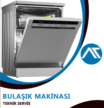 Bulaşık Makinesi Servisi