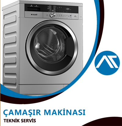 Çamaşır Makinesi Servisi